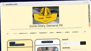Publish Guest Post on zonediary.com