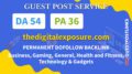 Buy Guest Post on thedigitalexposure.com