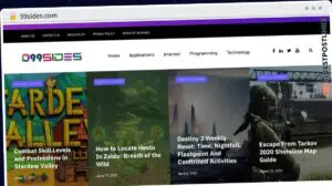 Publish Guest Post on 99sides.com