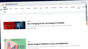 Publish Guest Post on carereboot.com