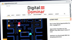 Publish Guest Post on digitaldominar.com