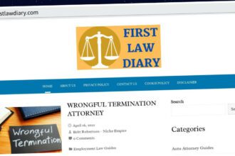 Publish Guest Post on firstlawdiary.com
