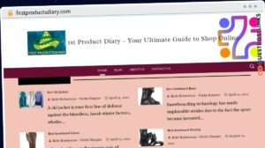 Publish Guest Post on firstproductsdiary.com