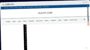 Publish Guest Post on kulfiy.com