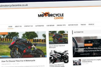 Publish Guest Post on ovalmotorcyclecentre.co.uk