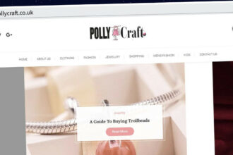 Publish Guest Post on pollycraft.co.uk