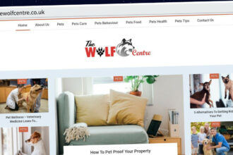 Publish Guest Post on thewolfcentre.co.uk