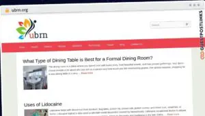 Publish Guest Post on ubrn.org