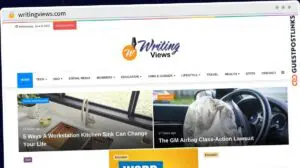 Publish Guest Post on writingviews.com
