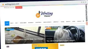 Publish Guest Post on writingviews.com