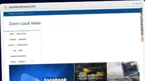 Publish Guest Post on zoomlocalnews.com