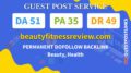 Buy Guest Post on beautyfitnessreview.com
