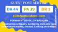 Buy Guest Post on elitehomeideas.com