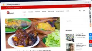 Publish Guest Post on 12disruptors.com