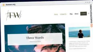 Publish Guest Post on 3wnews.org