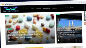 Publish Guest Post on 9xnews.net