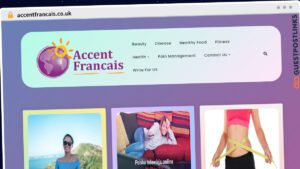 Publish Guest Post on accentfrancais.co.uk