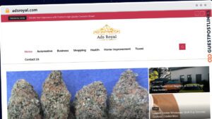 Publish Guest Post on adsroyal.com