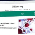 Publish Guest Post on aldoctor.org