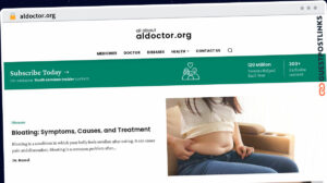 Publish Guest Post on aldoctor.org