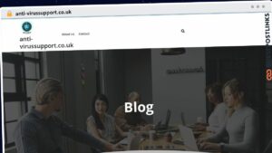 Publish Guest Post on anti-virussupport.co.uk