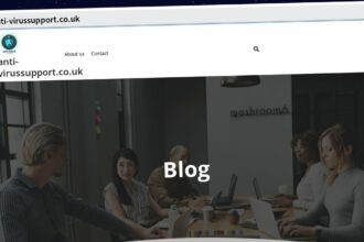 Publish Guest Post on anti-virussupport.co.uk