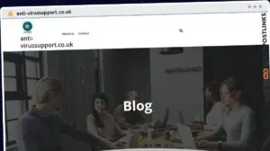 Publish Guest Post on anti-virussupport.co.uk