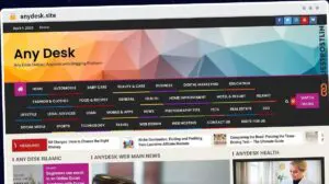 Publish Guest Post on anydesk.site