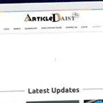 Publish Guest Post on articledaisy.com
