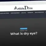 Publish Guest Post on articledive.com