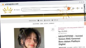 Publish Guest Post on articleglobes.com