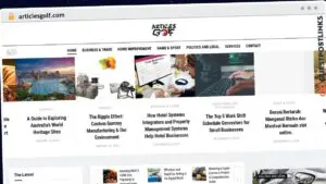 Publish Guest Post on articlesgolf.com