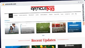 Publish Guest Post on articletab.com