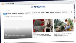 Publish Guest Post on aswantdc.com