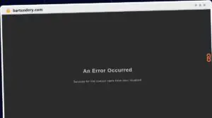 Publish Guest Post on bartendery.com