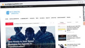 Publish Guest Post on bestdigitalupdates.com