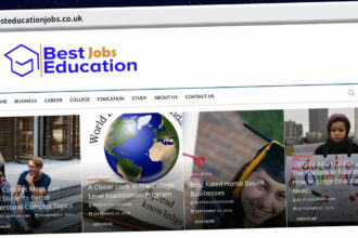 Publish Guest Post on besteducationjobs.co.uk