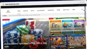 Publish Guest Post on bharatstories.com