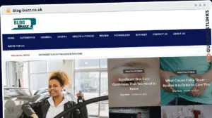 Publish Guest Post on blog-buzz.co.uk