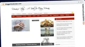 Publish Guest Post on bloggerbookclub.com