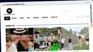 Publish Guest Post on businessemailbest.com