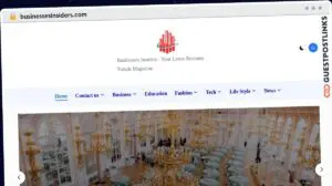 Publish Guest Post on businessesinsiders.com