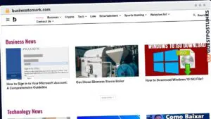 Publish Guest Post on businesstomark.com