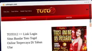 Publish Guest Post on cafetopic.com