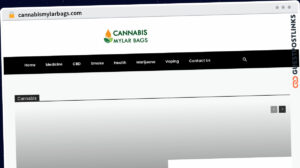 Publish Guest Post on cannabismylarbags.com