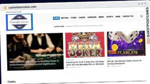 Publish Guest Post on casinofunreview.com