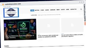 Publish Guest Post on casinofunreview.com