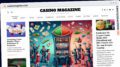 Publish Guest Post on casinomagzine.com