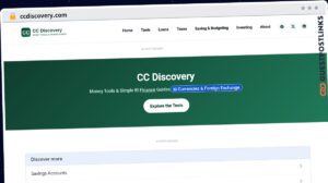 Publish Guest Post on ccdiscovery.com