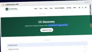 Publish Guest Post on ccdiscovery.com
